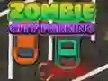 Játék Zombi városi parkoló online Játék Zombi városi parkoló online