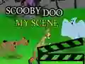 Játék Scooby-Doo Az Én Jelenetem online Játék Scooby-Doo Az Én Jelenetem online