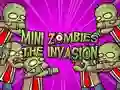 Játék Mini Zombi Az Invázió online Játék Mini Zombi Az Invázió online