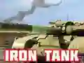 Játék Vas Tank online