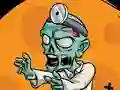 Játék Zombi doktor online Játék Zombi doktor online