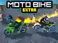 Játék Moto Bike Extra online Játék Moto Bike Extra online