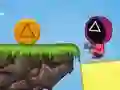 Játék Tintahal Játékos: Cukorkák Gyűjtése 2D online Játék Tintahal Játékos: Cukorkák Gyűjtése 2D online