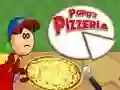 Játék Apa Pizzériája online