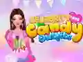 Játék Különleges Candy Szerelmi Öltözetek online Játék Különleges Candy Szerelmi Öltözetek online