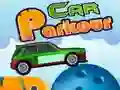 Játék Autós Parkour online Játék Autós Parkour online