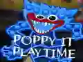 Játék Poppy, itt az idő játszani online Játék Poppy, itt az idő játszani online