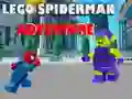 Játék Lego Pókember Kalands online
