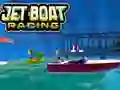 Játék Jet hajó verseny online