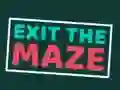 Játék Kilépés a labirintusból online