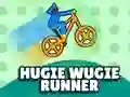 Játék Hugie Wugie Futó online Játék Hugie Wugie Futó online