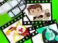 Játék Ben 10: Jelenet létrehozása online