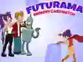 Játék Futurama online