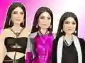 Játék Priyanka Chopra Öltöztető online