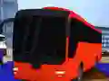 Játék Buszparkoló 2022 online