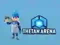 Játék Tethan Aréna online Játék Tethan Aréna online