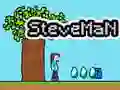 Játék Steveman online Játék Steveman online