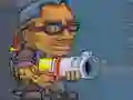 Játék Boomer Zombi online Játék Boomer Zombi online
