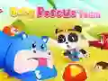 Játék Baba Megmentő Csapat online Játék Baba Megmentő Csapat online