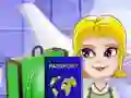 Játék Repülőtéri Repülőszimulátor online