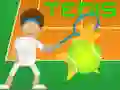 Játék Tenisz online Játék Tenisz online