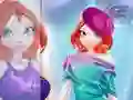 Játék Winx Bloom: Álomszerű lány online Játék Winx Bloom: Álomszerű lány online