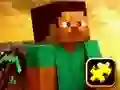 Játék Minecraft Rejtvény Idő online Játék Minecraft Rejtvény Idő online