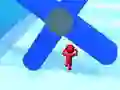 Játék Csodálatos Futás 3D Játék online Játék Csodálatos Futás 3D Játék online