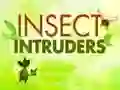 Játék Rovar behatolók online Játék Rovar behatolók online