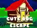 Játék Cuki Kutya Menekülés online Játék Cuki Kutya Menekülés online