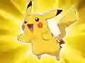 Játék Pokémon Pikachu online