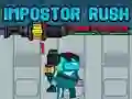 Játék Impostor Rush: Rakéta Indító online