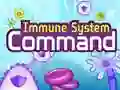 Játék Immunrendszer parancsnok online Játék Immunrendszer parancsnok online