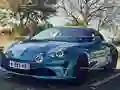 Játék Alpine A110 S rejtvény online Játék Alpine A110 S rejtvény online