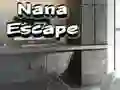 Játék Nana Menekülés online Játék Nana Menekülés online