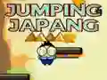 Játék Ugráló Japán online Játék Ugráló Japán online