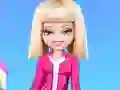 Játék Barbie Motorbiciklis online Játék Barbie Motorbiciklis online