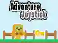 Játék Kaland Joystick online Játék Kaland Joystick online