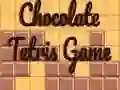 Játék Csokoládés Tetris Játék online Játék Csokoládés Tetris Játék online