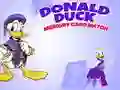 Játék Donald Kacsa memóriajáték online