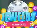 Játék Ékszer Match 3 Készlet online
