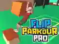 Játék Flip Parkour Pro online Játék Flip Parkour Pro online
