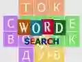 Játék Szókereső online