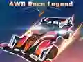 Játék 4WD versenylegenda online