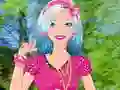 Játék Barbie Kertlány online Játék Barbie Kertlány online