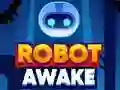 Játék Robot Ébredés online