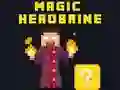 Játék Varázslatos Herobrine online