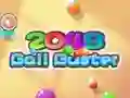 Játék 2048 Labda Fesztivál online Játék 2048 Labda Fesztivál online