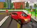 Játék Xtreme Városi Drift 3D online