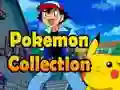 Játék Pokémon Gyűjtemény online
